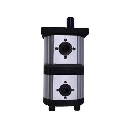 35430-76102 Hydraulic Pump Tractor Parts For Kubota