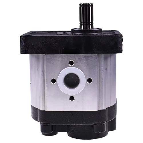 35861-82200 Hydraulic Pump Tractor Parts For Kubota