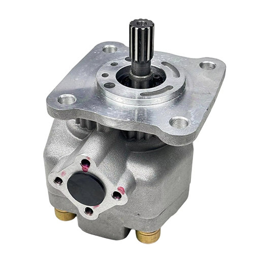38240-76100 Hydraulic Pump Tractor Parts For Kubota