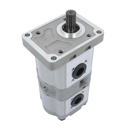 3A031-82200 Hydraulic Pump Tractor Parts For Kubota