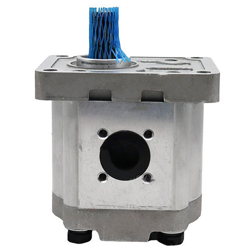 3A151-76100 Hydraulic Pump Tractor Parts For Kubota
