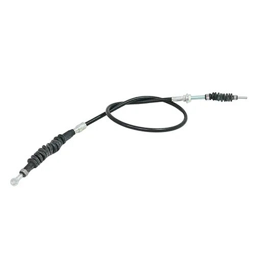 3C081-10750 Wire Accel Tractor Parts For Kubota