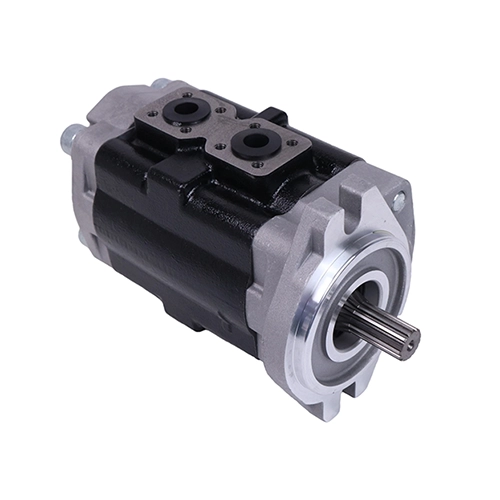 3C081-82200 Hydraulic Pump Tractor Parts For Kubota