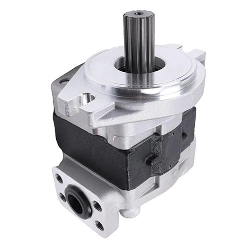 3N300-82200 Hydraulic Pump Tractor Parts For Kubota