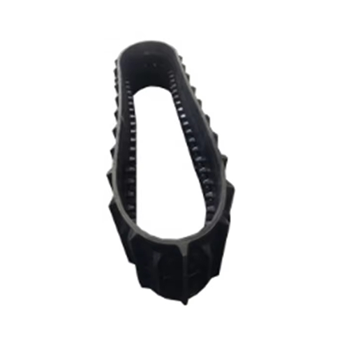 50010057 Rubber Track Tractor Parts For Kubota