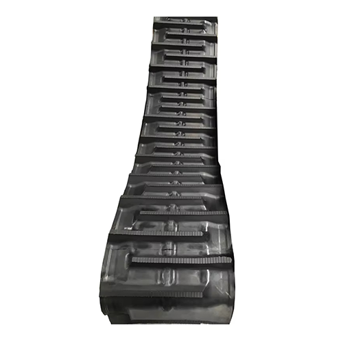 50010057 Rubber Track Tractor Parts For Kubota