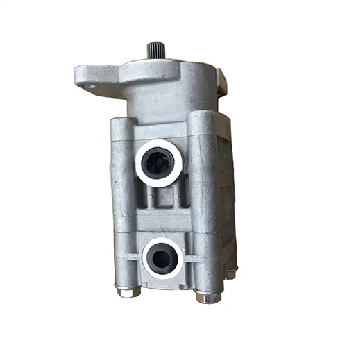 5H601-27100 Hydraulic Pump Tractor Parts For Kubota
