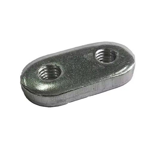 5T051-63150 Nut Harvesters Parts For Kubota