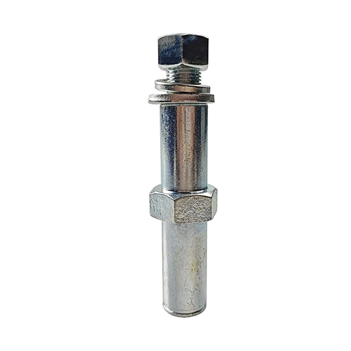 5T051-65720 Tension Shaft Tractor Parts For Kubota