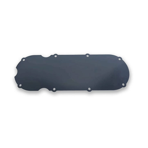 5T051-6815-0 Chain Cover Tractor Parts For Kubota