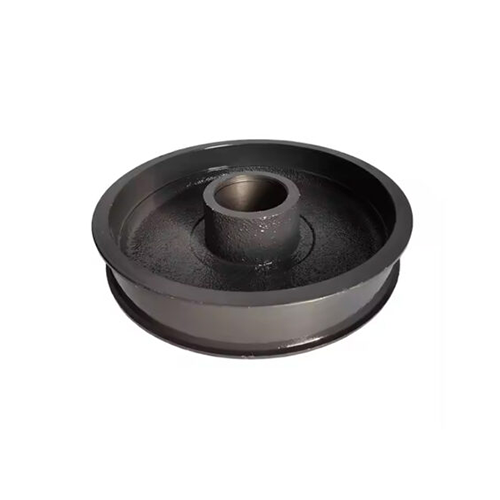 5T051-6922-0Pulley Tractor Parts For Kubota