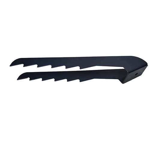5T051-7137-0 Plate Rack Straw Tractor Parts for Kubota