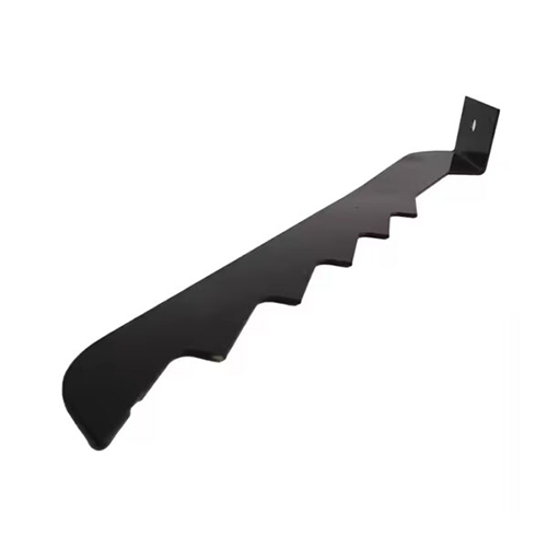 5T051-7138-0 Plate Rack Straw Tractor Parts for Kubota