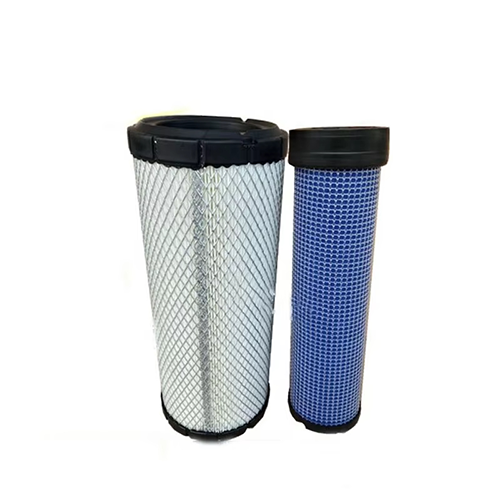 59700-26112 Air Filter Element Tractor Parts For Kubota