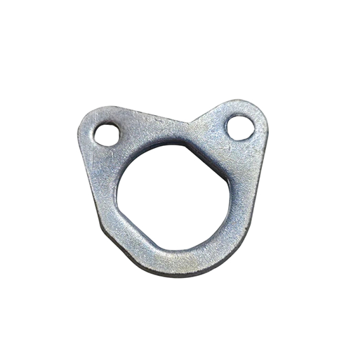 5T072-2393-0 Nut Holder Tractor Parts For Kubota