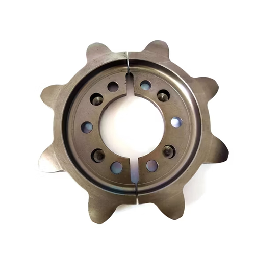 5T124-1645-0 Drive Wheel Tractor Parts For Kubota
