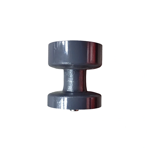 5T124-2366-0 Carrier Roller Tractor Parts For Kubota