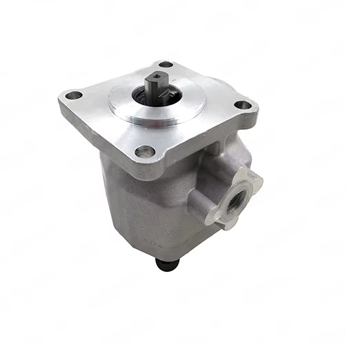 67111-76103 Hydraulic Pump Tractor Parts For Kubota