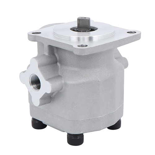 67211-76100 Hydraulic Pump Tractor Parts For Kubota