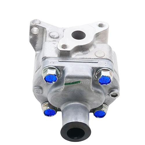 6C040-37303 Hydraulic Pump Tractor Parts For Kubota