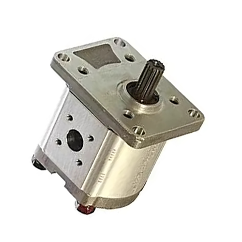 RD301-61120 Hydraulic Pump Tractor Parts For Kubota