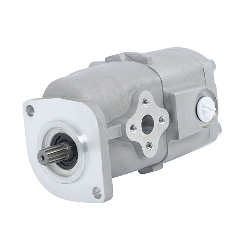 TA020-36400 Hydraulic Pump Tractor Parts For Kubota