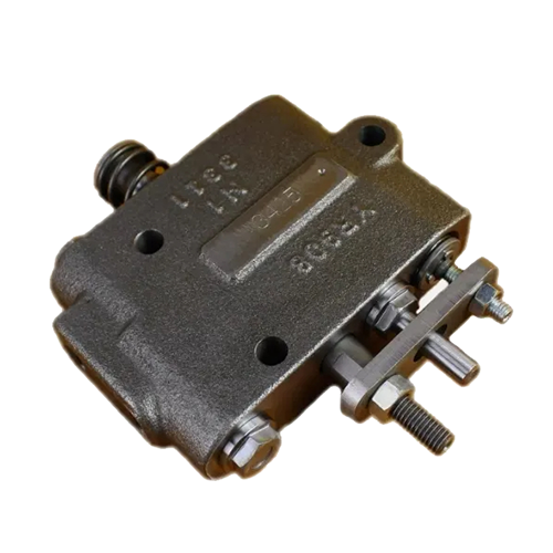 YR908-00105 Control Valve Tractor Parts For Kubota