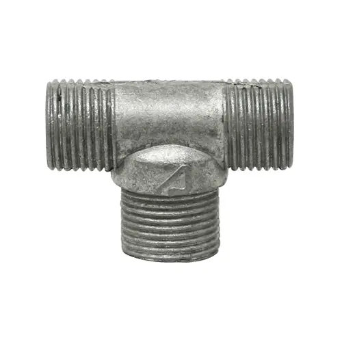 A-R71963 Fuel Injection Nozzle Tee Fitting Tractor Part For John Deere