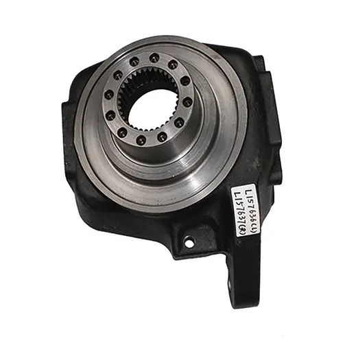 L157636 Left Side Knuckle Housing for Tractor Parts John Deere