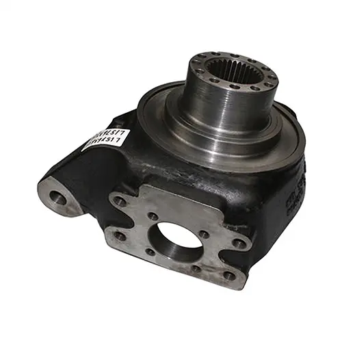 L157636 Left Side Knuckle Housing for Tractor Parts John Deere