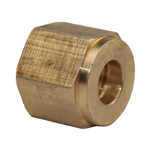 R123593 Tube Nut for John Deere Tractor Parts