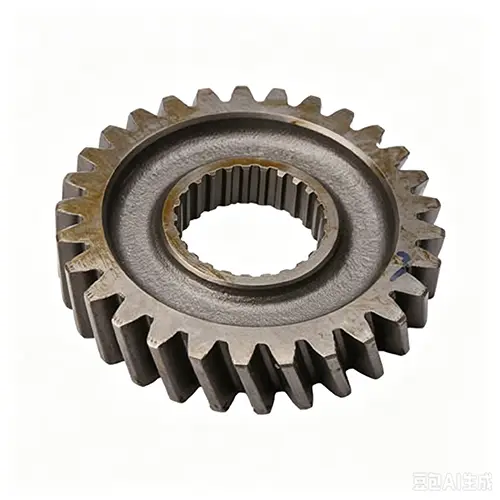 R134961 Helical Gear 29 Teeth Tractor Part For John Deere