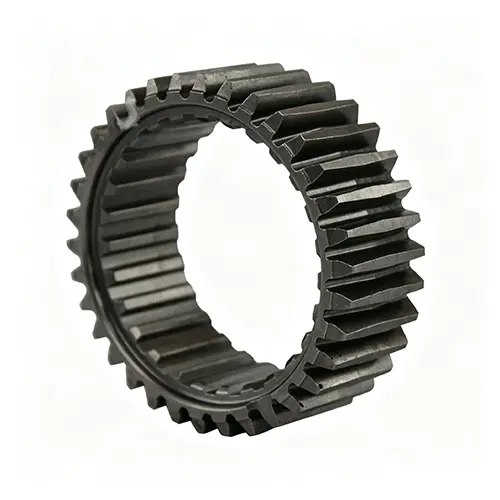 R138173 Plain Splined Coupling Bushing For John Deere Tractor