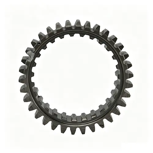 R138173 Plain Splined Coupling Bushing For John Deere Tractor