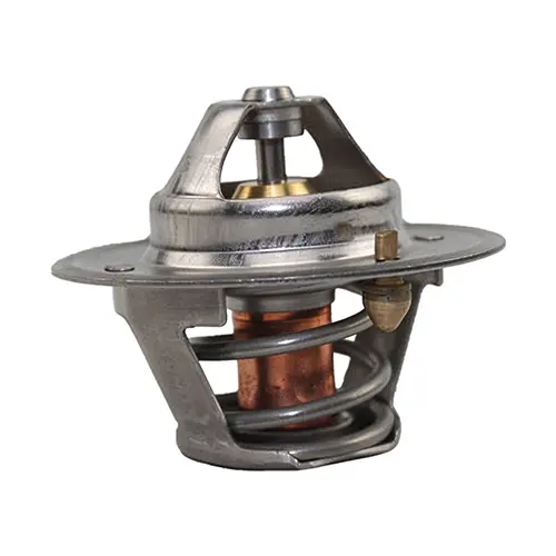 RE501052 Thermostat Tractor Parts For JD