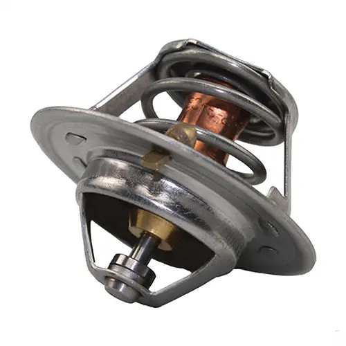 RE501052 Thermostat Tractor Parts For JD