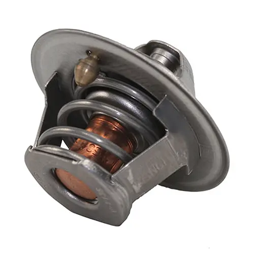 RE501052 Thermostat Tractor Parts For JD