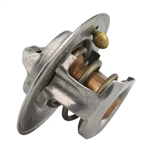 RE64354 Thermostat Tractor Parts For JD