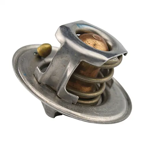 RE64354 Thermostat Tractor Parts For JD