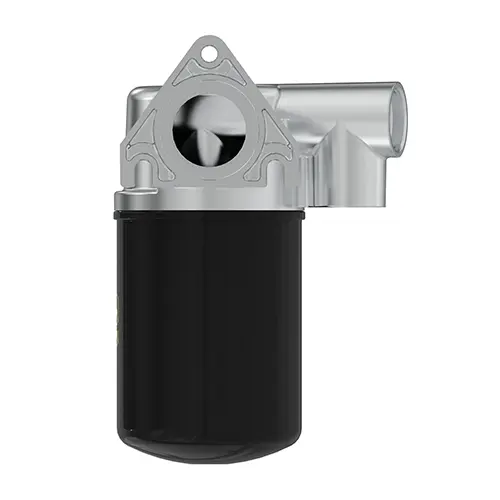 RE72823 Hydraulic Oil Filter Assembly for Tractor Parts JD