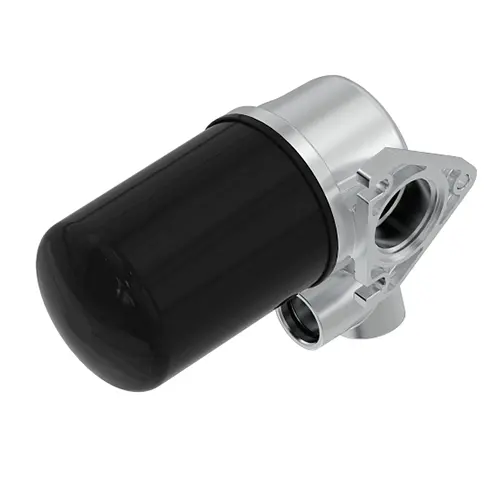 RE72823 Hydraulic Oil Filter Assembly for Tractor Parts JD