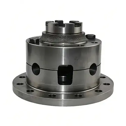 SJ13575 Differential Assembly Tractor Part For John Deere
