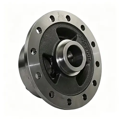 SJ13575 Differential Assembly Tractor Part For John Deere