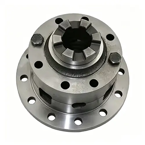 SJ13575 Differential Assembly Tractor Part For John Deere