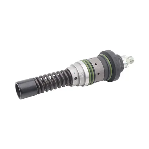 0414401105 Fuel Injector Tractor Part For New Hollan