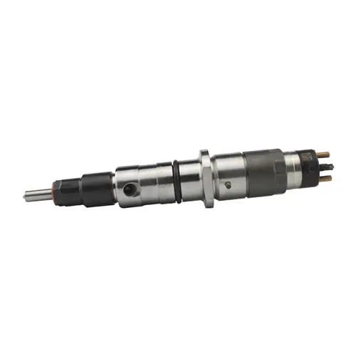 0445120236 Fuel Injector Tractor Part For New Hollan