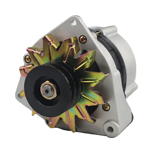 13024704 Alternator Tractor Part For New Hollan