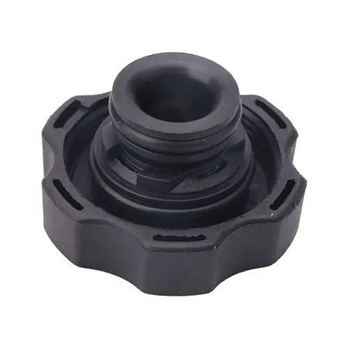 15042975 Radiator Cap Tractor Part For New Hollan