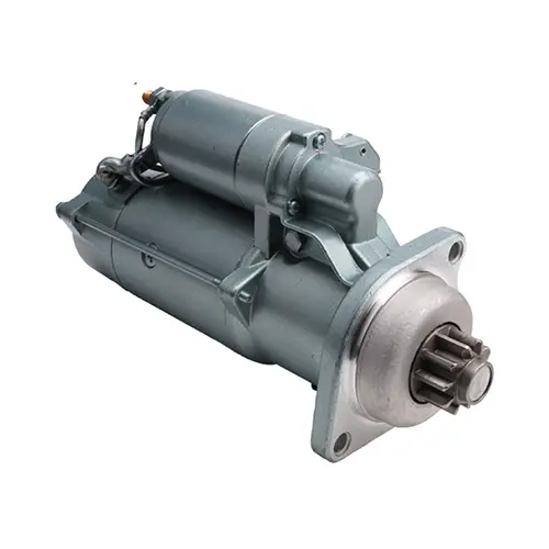 15132656A Starter Motor for New Holland Tractor Parts