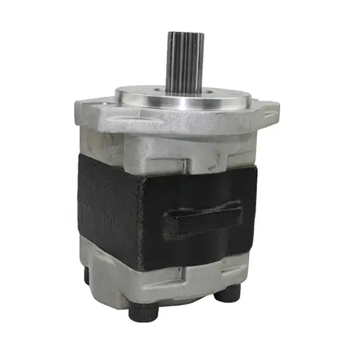 18090172 Hydraulic Pump Tractor Part For New Hollan